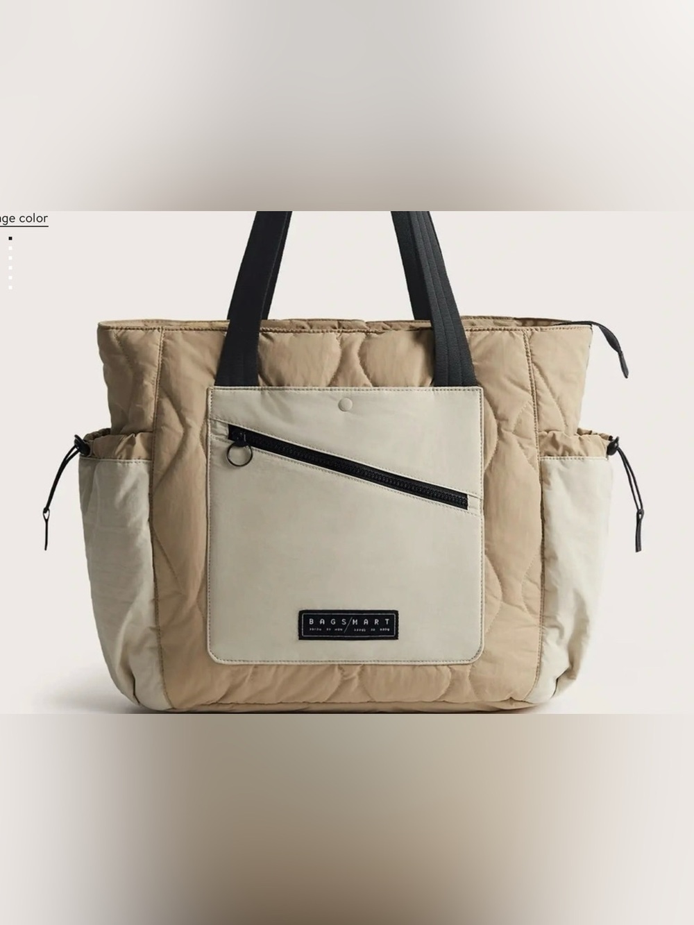 Bagsmart Par 23L Laptop Tote